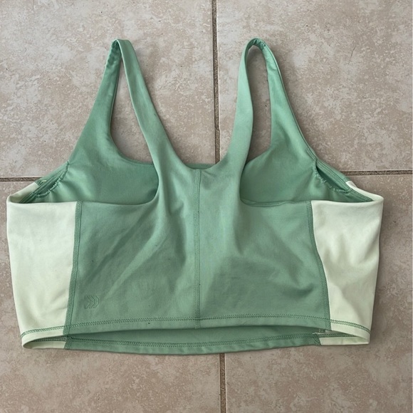 All in Motion Sports Bra Sz XXL - Picture 4 of 5
